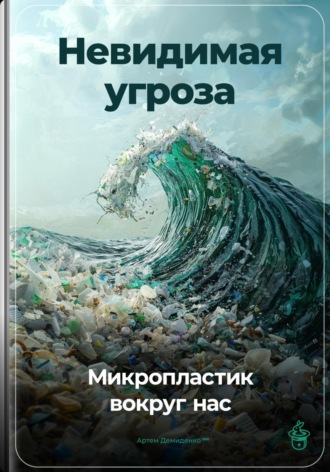 . Невидимая угроза: Микропластик вокруг нас
