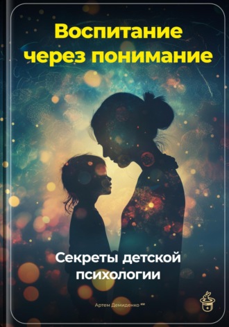 Артем Демиденко. Воспитание через понимание: Секреты детской психологии