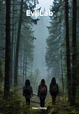 Неро Незер. EvilLab