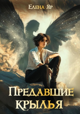 Елена Яр. Предавшие крылья