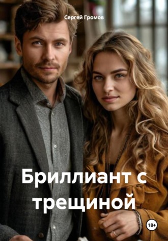 Сергей Громов. Бриллиант с трещиной
