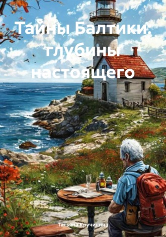 Татьяна Кручинина. Тайны Балтики: глубины настоящего