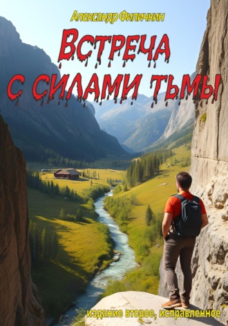 . Встреча с силами тьмы (издание второе, исправленное)