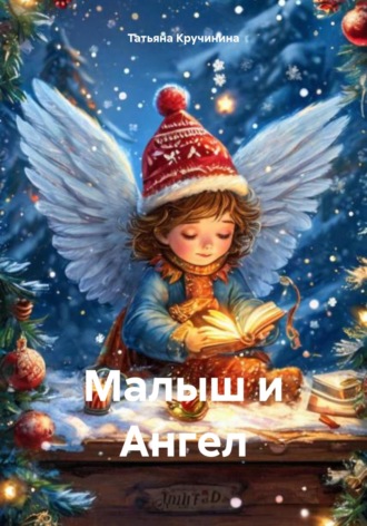 Татьяна Кручинина. Малыш и Ангел
