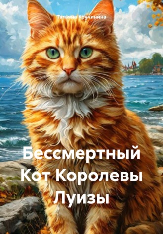 Татьяна Кручинина. Бессмертный Кот Королевы Луизы