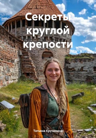 Татьяна Кручинина. Секреты круглой крепости