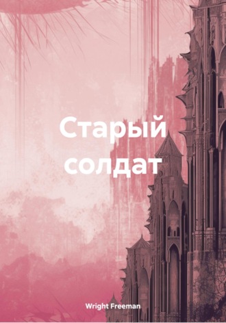 . Старый солдат