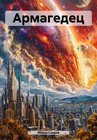 Микки Сандэй. Армагедец