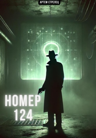 Артем Стрелец. Номер 124