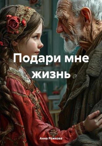 Анна Владимировна Рожкова. Подари мне жизнь