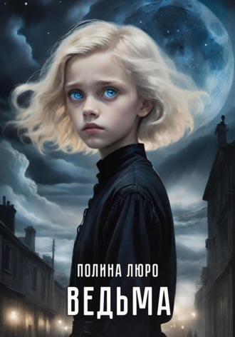 . Ведьма