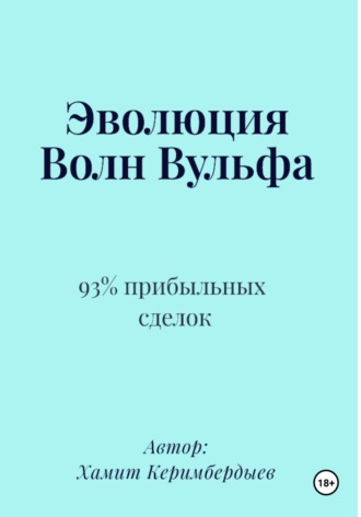 Хамит Керимбердыев. Эволюция Волн Вульфа