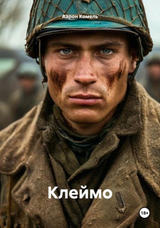 Аарон Комель. Клеймо