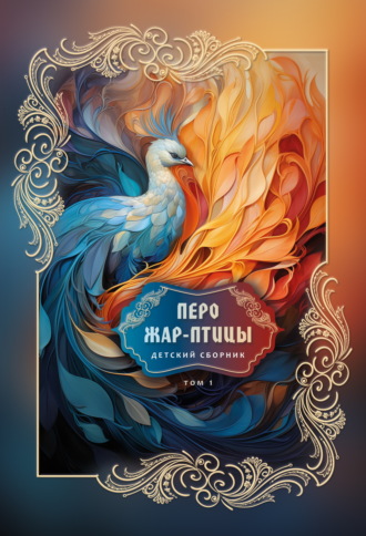 Сборник. Перо Жар-птицы. Детский сборник. Том 1