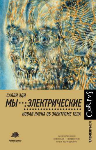 . Мы – электрические. Новая наука об электроме тела
