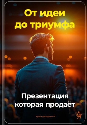 . От идеи до триумфа: Презентация, которая продаёт