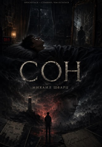 Михаил Шварц. Сон