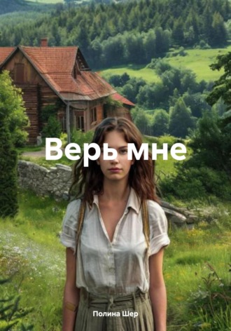 Полина Шер. Верь мне
