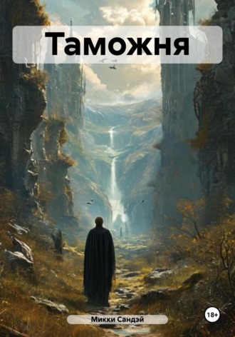 Микки Сандэй. Таможня