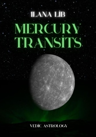 . Mercury transits
