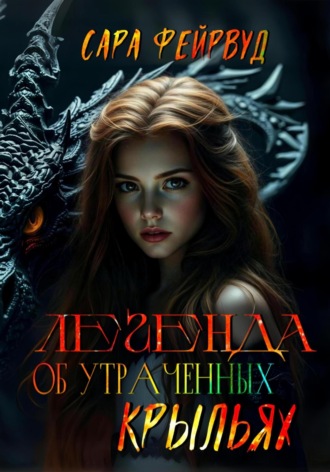 Сара Фейрвуд. Легенда об утраченных крыльях