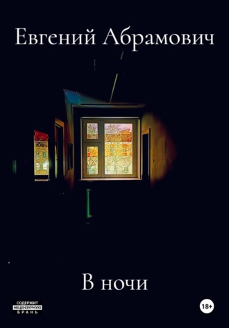 Евгений Васильевич Абрамович. В ночи