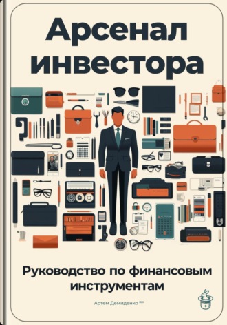 Артем Демиденко. Арсенал инвестора: Руководство по финансовым инструментам