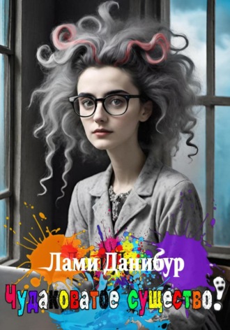 Лами Данибур. Чудаковатое существо. Рассказ циника