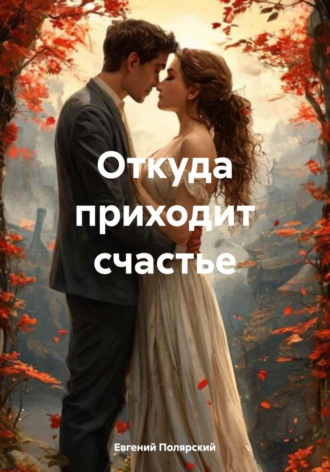 Евгений Полярский. Откуда приходит счастье