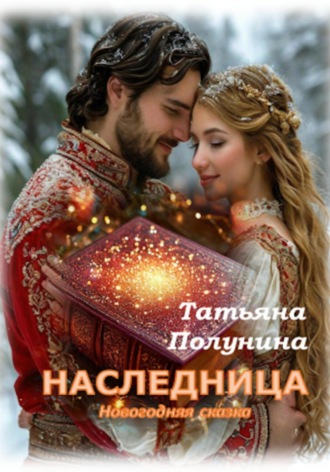 Татьяна Полунина. Наследница