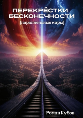 Роман Кубов. Перекрёстки бесконечности