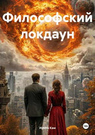 Ирина Кам. Философский локдаун