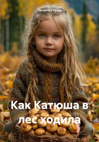 Татьяна Стачер. Как Катюша в лес ходила