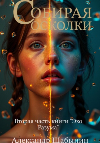 Александр Шабынин. Собирая осколки
