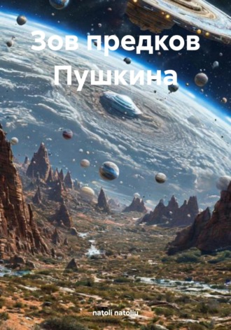 natoli natoliu. Зов предков Пушкина