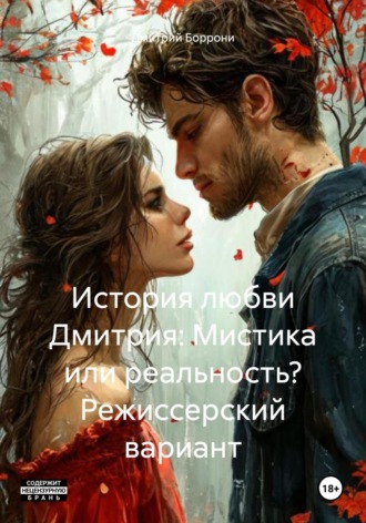 . История любви Дмитрия: Мистика или реальность? Режиссерский вариант