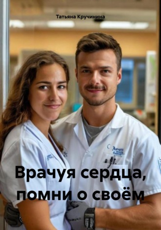 Татьяна Кручинина. Врачуя сердца, помни о своём