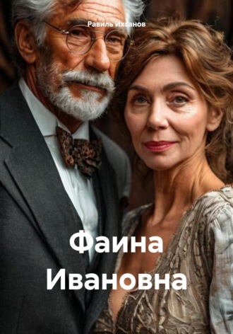 . Фаина Ивановна