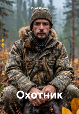Юрий Кузьмич Иванов. Охотник