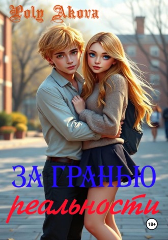 Poly Аkova. За гранью реальности