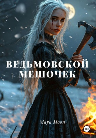 . Ведьмовской мешочек