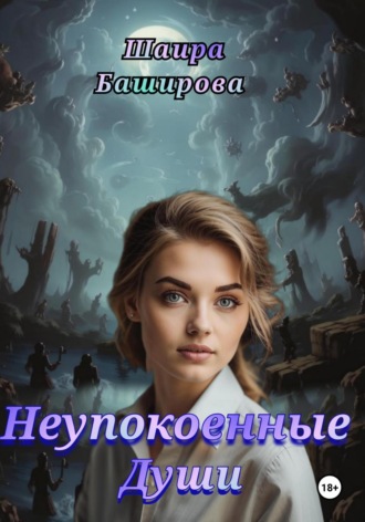 Шаира Тураповна Баширова. Неупокоенные Души