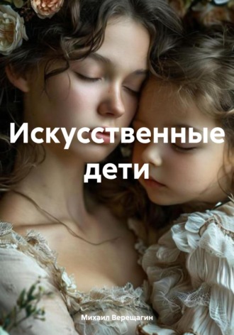 Михаил Верещагин. Искусственные дети