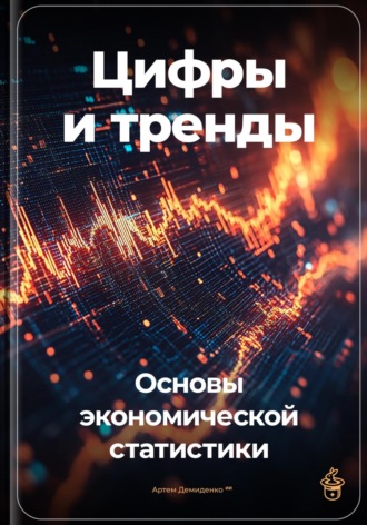 Артем Демиденко. Цифры и тренды: Основы экономической статистики