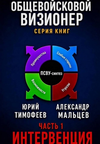 Юрий Тимофеев. Интервенция