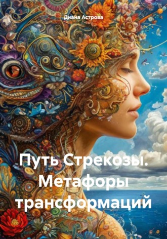 Диана Астрова. Путь Стрекозы. Метафоры трансформаций