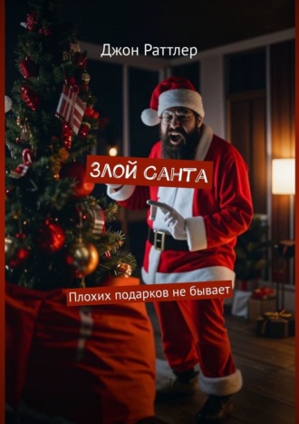 . Злой Санта. Плохих подарков не бывает