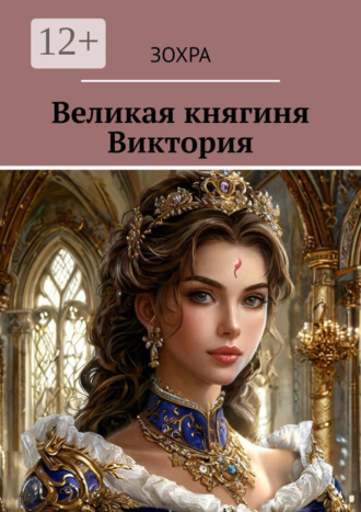 Зохра. Великая княгиня Виктория