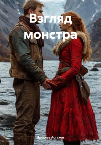 Ярослав Астахов. Взгляд монстра