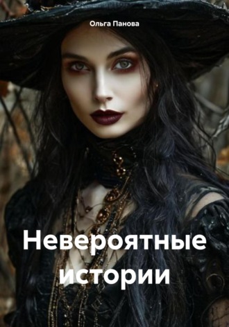 . Невероятные истории